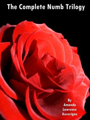 cover image of The Complete Numb Trilogy